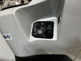 Honda PCX 125 - 13