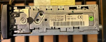 Blaupunkt KIEL CD30 4x40W CD autorádio - 13