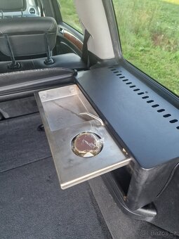 Mercedes GL 320 CDI 4x4 (Camp) - 13
