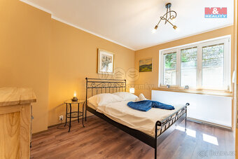 Prodej rodinného domu, 175 m², Jáchymov, ul. Mincovní - 13