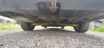 Ford Mondeo 2,0 TDCI DURATORQ  MK 3 III GHIA - 13