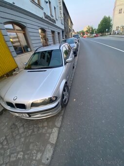 Bmw e46 2.0 d - 13