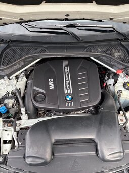Prodám: BMW X5 (F15) 30d, rok 2018 – TOP STAV, AKCE - 13