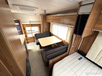 Bürstner Averso 495TK, PALANDY,PŘEDST,MOVER,NOSIČ,ATC zaloha - 13