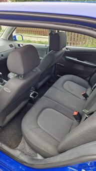 Škoda fabia 1 TDI - 13