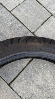 Kawasaki Ninja 250R, po kompletním servisu, řidičák A2 - 13