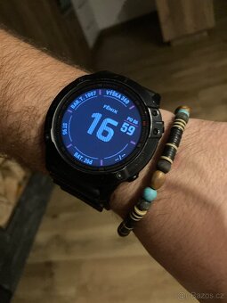 Garmin Fenix 6x pro - 13