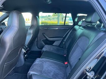 Škoda Superb Sportline 2.0TDI 140kW 2017 Tažné - 13