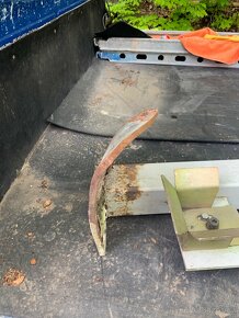 Samonosná pojezdová brána super kvalitní - 13