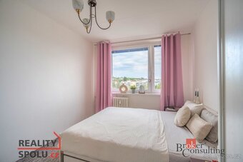 Prodej, byty/3+kk, 79 m2, Švehlova 3147/30, Hostivař, 10200  - 13