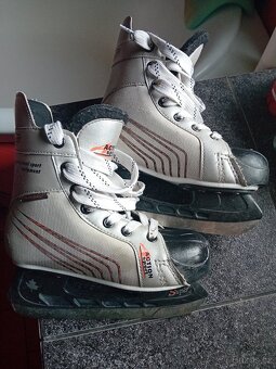 Prodám velké množství oblečení 116-134 - 13