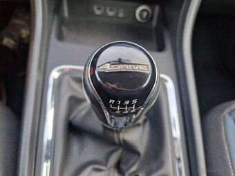 Seat Ateca 2.0tdi 110kW 4x4 (4drive) - 13