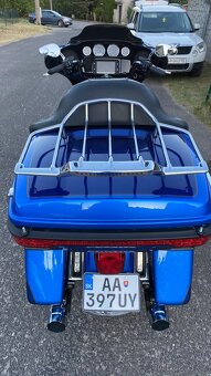 Harley Davidson Electra 107” - 13