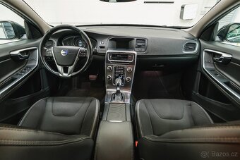 Volvo V60 2014 2.4 D4 AWD/AT 133 kW , tažné zařízení - 13