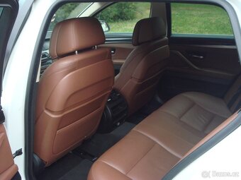 BMW 525d F11 160kw 2014 touring facelift - 13
