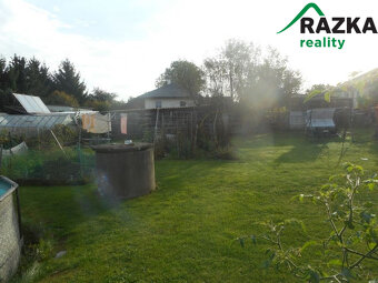 RD Turov, obec Podlesí , okres Ústí nad Orlicí - 13