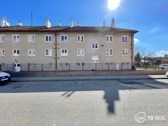 Pronájem, Byt 2+1, 59m² - Brno - Horní Heršpice, ev.č. 00998 - 13