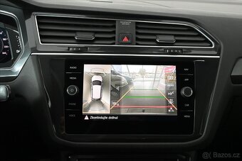 Volkswagen Tiguan Allspace Comfortline 2020 2,0 TDI 110 kW - 13