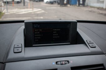 BMW X3 xDrive 2.0d A/T - 13