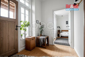 Prodej rodinného domu, 100 m², Hostivice, ul. K Rybníku - 13