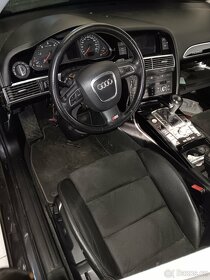 Audi a6 c6 3.0tdi na ND - 13