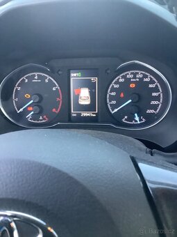 Toyota Yaris, 1496ccm, 82kW, 11/2019, 31.000,- km ČR LPG - 13