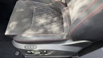 Škoda KODIAQ RS BiTdi 176Kw 48.800 km, 7 míst, DPH, 4x4 - 13