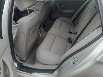 Bmw 3 e91 325xi, automat, panorama, xdrive, tažné - 13