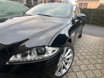 Jaguar xj 3l.diesel - 13