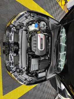 Audi S3 8V Hatchback 2014 4x4 - 13