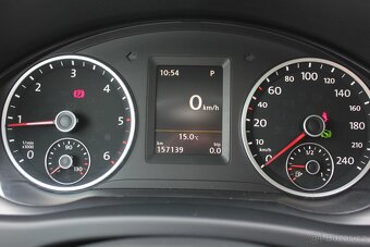 Volkswagen Tiguan 2.0 TDI, DSG, 4x4, VW servis - 13