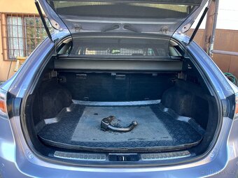 MAZDA 6 2.5 GTA,BIXENONY,POLOKŮŽE,ALU18,TZ,BOSE,VELKÝ SERVIS - 13