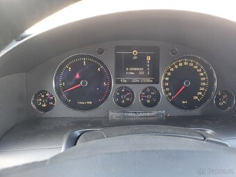 Vw Phaeton 5.0 tdi V10 long 4x4 - 13