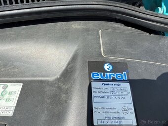 Volkswagen Transporter 1.9 tdi valník - 13
