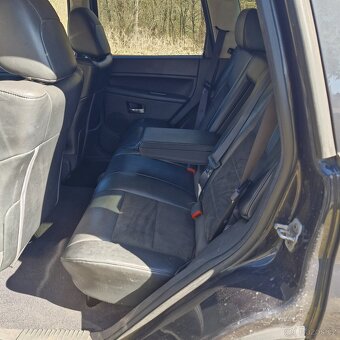 Jeep grand cherokee 4,7 facelift LPG - 13