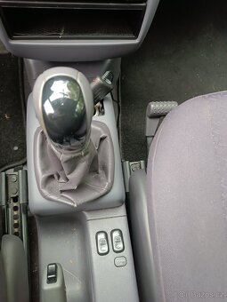 Mercedes A - 13