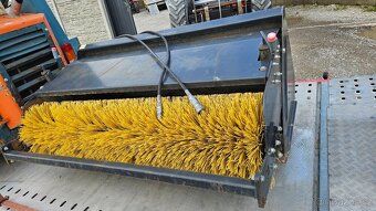Locust 752 WAY INDUSTRY( Rexroth /yanmar/) - 13