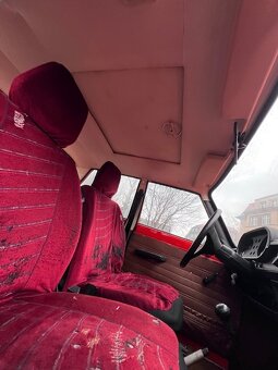 Wartburg 353 - 13