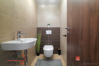 Pronájem, byty/3+kk, 79 m2, Kartónová, Plzeň, Plzeň-město [I - 13
