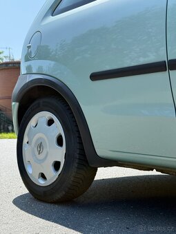 Krásný Opel Corsa 1.0 12V (i na splátky) - 13