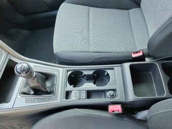 Volkswagen Golf VII 1,2 TSi 81kW - 13