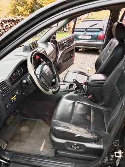 Kia Sorento, 2,5l, 125KW, automat, r.v.2009 - 13