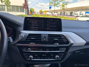 BMW X3 G01 Advantage - 13