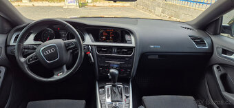 Audi A5, 2.0 TFSI S-LINE - 13