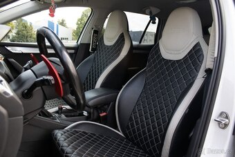Škoda Octavia Combi RS APRILSTAGE 1.8 TSI DSG 4x4 180kw - 13