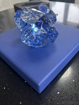 Figurka Swarovski Disney Popelka, limitovaná edice, vyprodan - 13