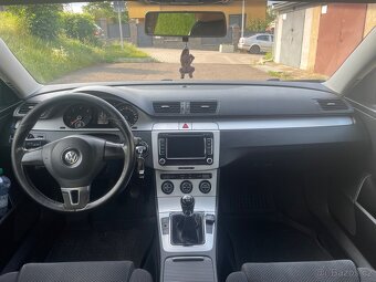 Passat b6 - 13