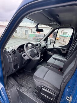 Renault master - 13