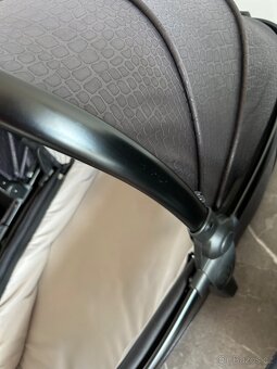 Set EGG2 - limitovaná edice Jurassic black/gold - 13