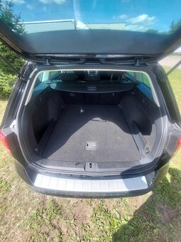 VW Passat B8 - 13